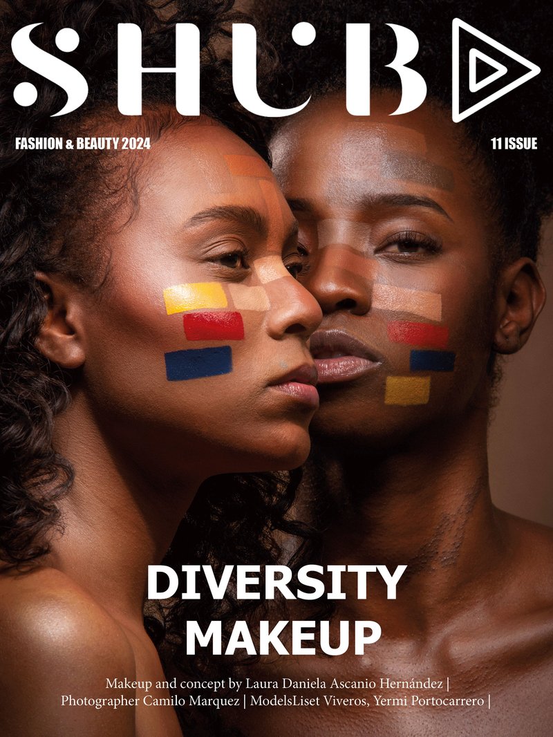 Shuba magazine cover